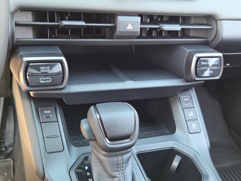 New 2026 Toyota RAV4 SE AWD/4WD image 20