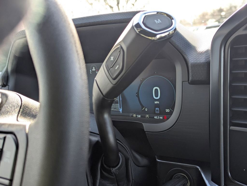 New 2026 Ford F150 STX w/ Equipment Group 200A image 10