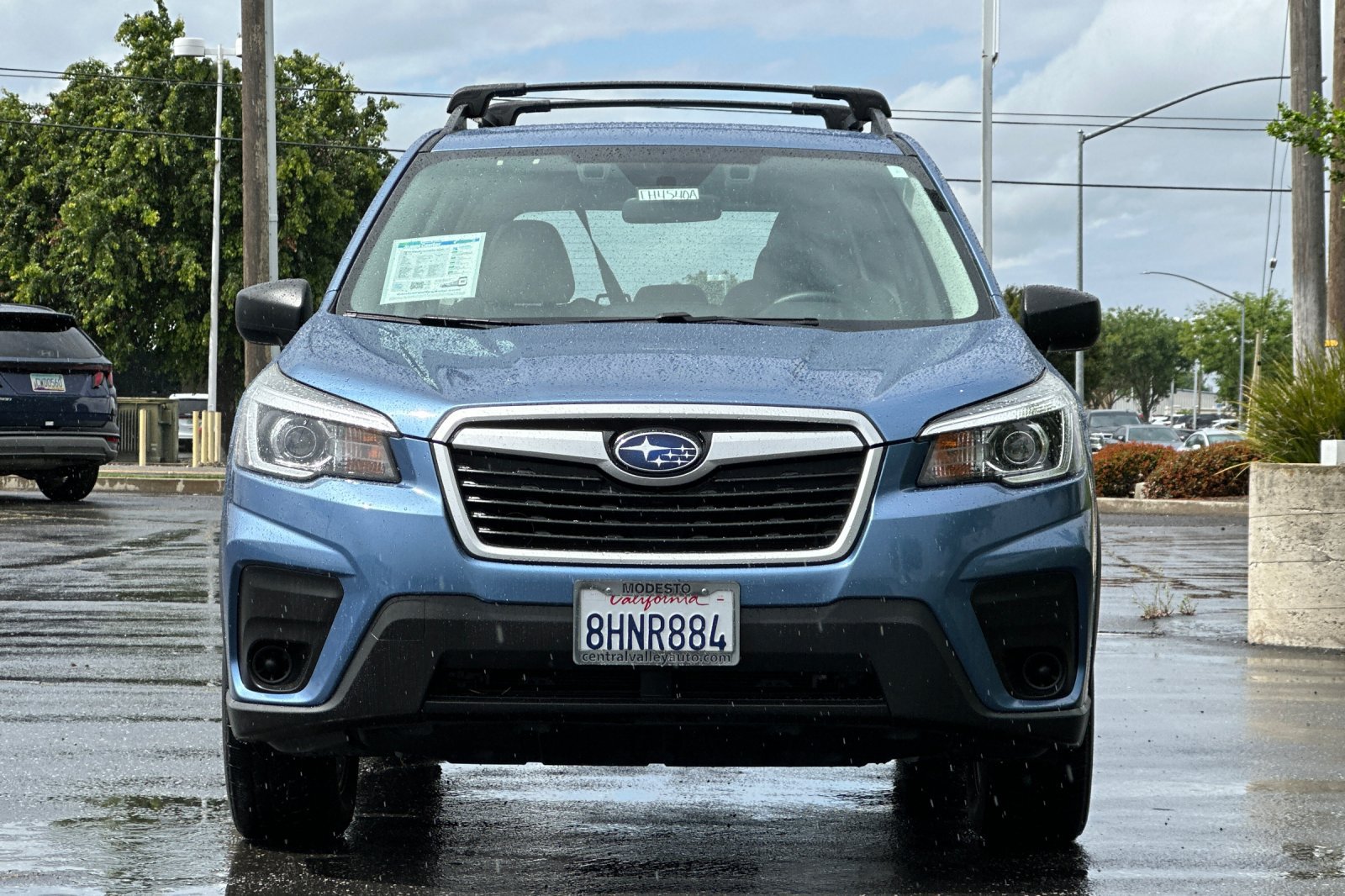 Used 2019 Subaru Forester w/ Alloy Wheel Package AWD/4WD image 9