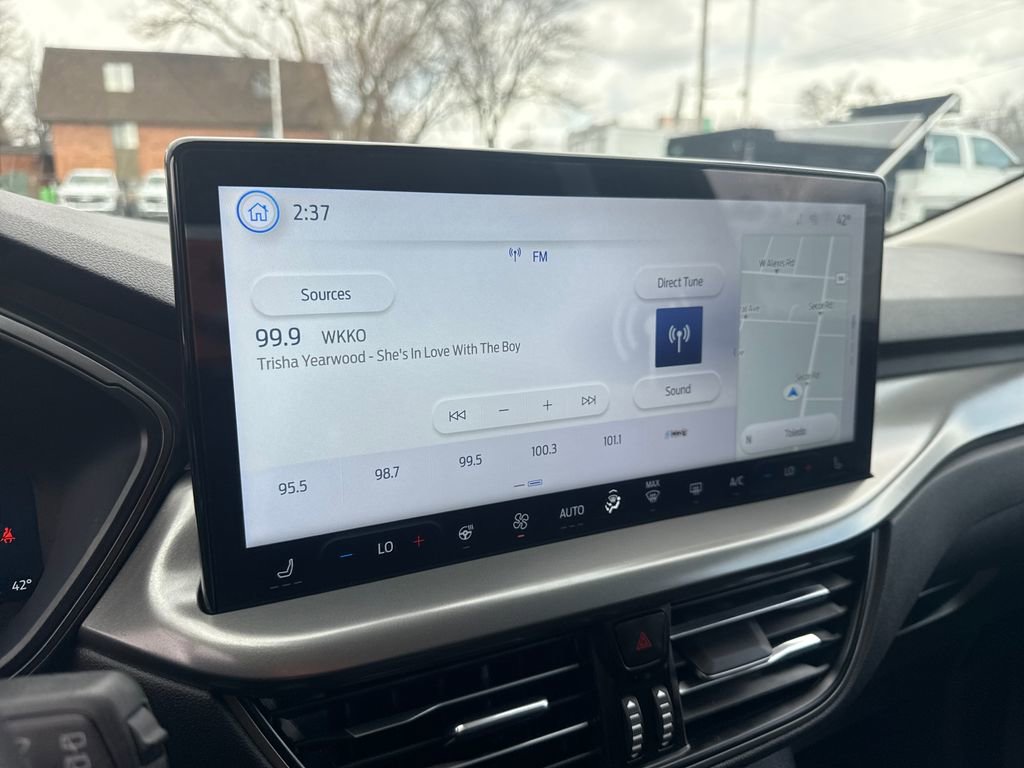 Used 2023 Ford Escape Active w/ Tech Pack #2 image 33