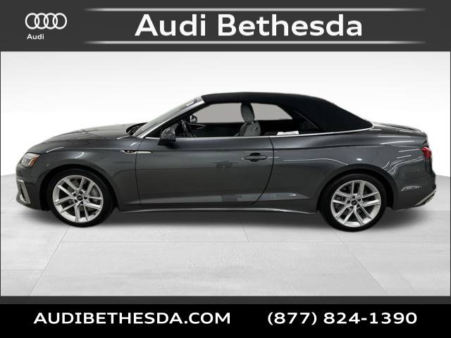 Certified 2024 Audi A5 2.0T Premium AWD/4WD image 5