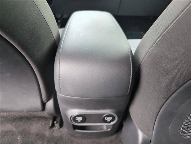Certified 2024 Hyundai Ioniq 5 SEL RWD image 24