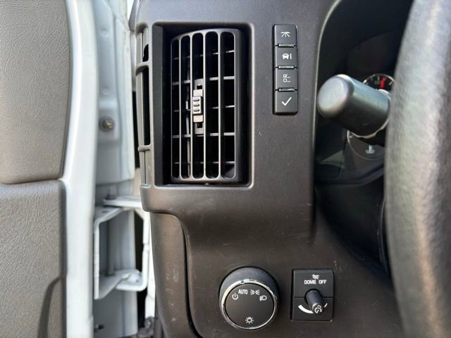 Used 2024 GMC Savana 2500 Work Van w/ Driver Convenience Package image 30