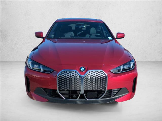 New 2026 BMW i4 xDrive40i w/ Premium Package image 6