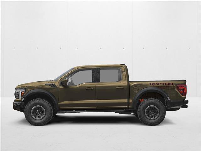 New 2026 Ford F150 Raptor w/ Equipment Group 803A Raptor R image 3