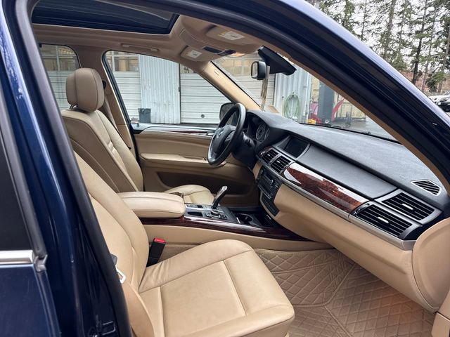 Used 2013 BMW X5 xDrive35i image 20