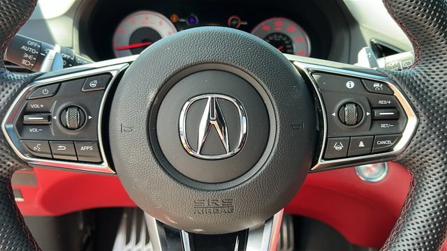 Used 2026 Acura RDX A-Spec w/ Advance Package AWD/4WD image 9