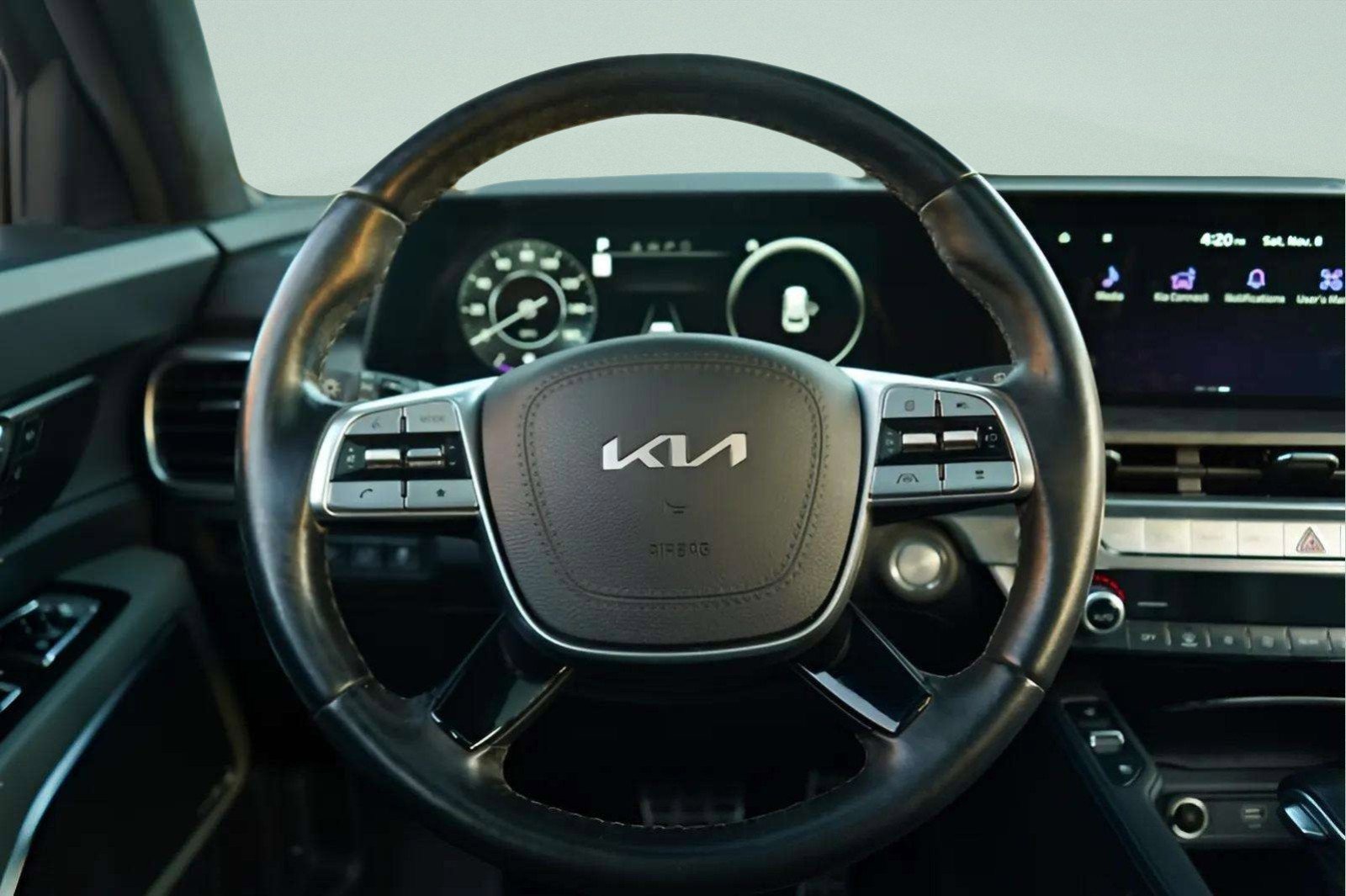 Used 2023 Kia Telluride SX Prestige X-Line image 41