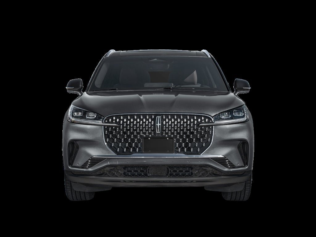 New 2027 Lincoln Aviator Reserve AWD/4WD image 4