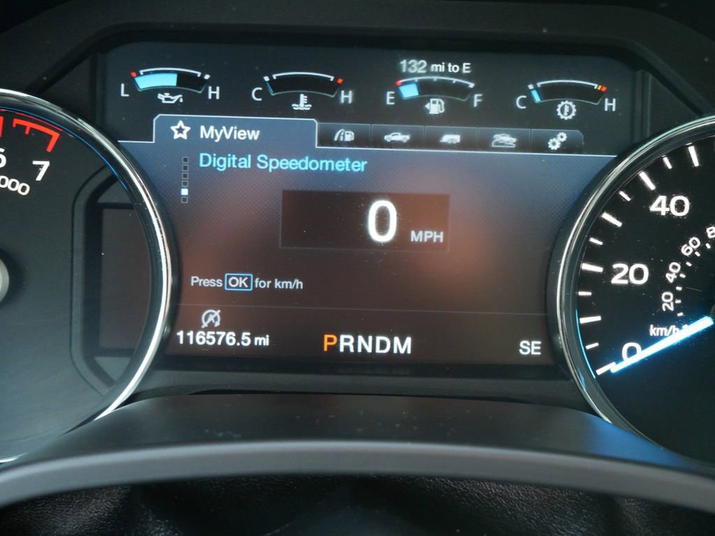 Used 2018 Ford F150 Lariat w/ Equipment Group 502A Luxury image 27