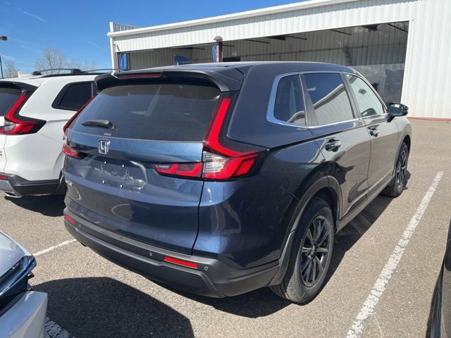 New 2026 Honda CR-V EX-L image 12