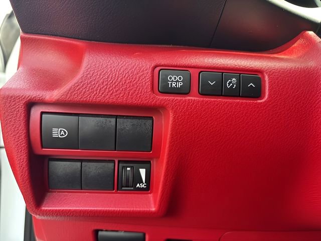 Used 2023 Lexus IS 350 F Sport w/ Memory Package image 27