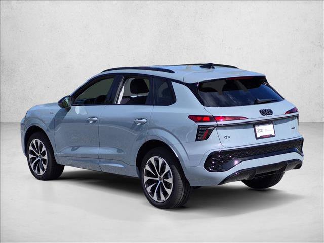 New 2026 Audi Q3 quattro 2.0T AWD/4WD image 7