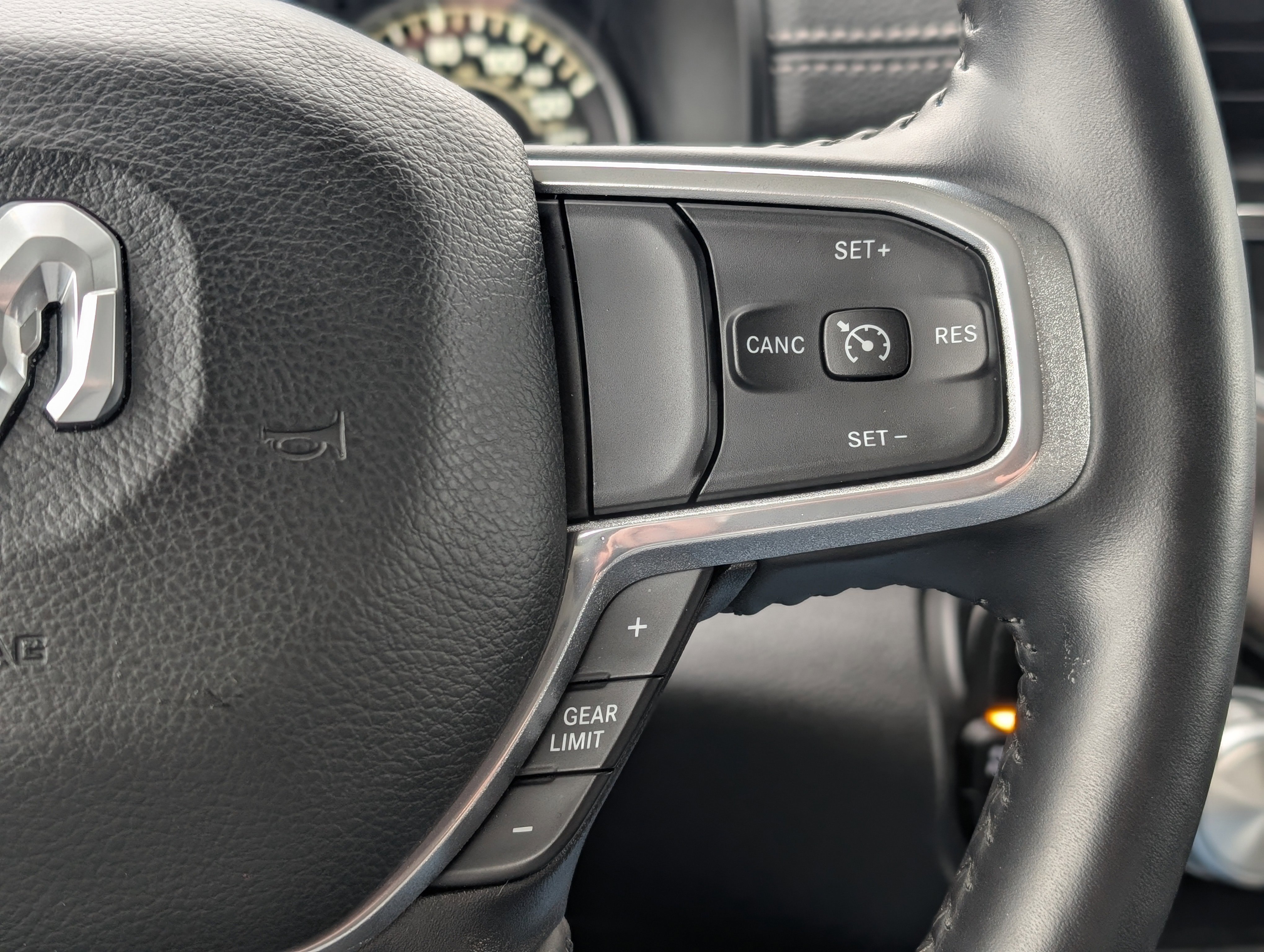 Used 2022 RAM 1500 Laramie image 17