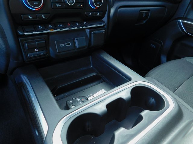 Used 2020 Chevrolet Silverado 1500 RST image 32
