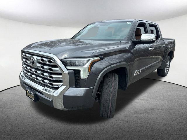 New 2026 Toyota Tundra 1794 Edition image 5