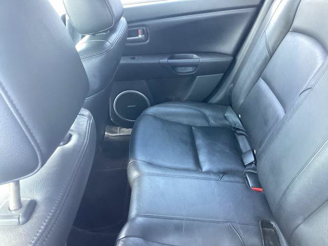 Used 2006 MAZDA MAZDA3 s Grand Touring FWD image 3
