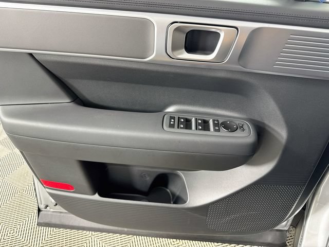 New 2026 Hyundai Santa Fe SE AWD/4WD image 12