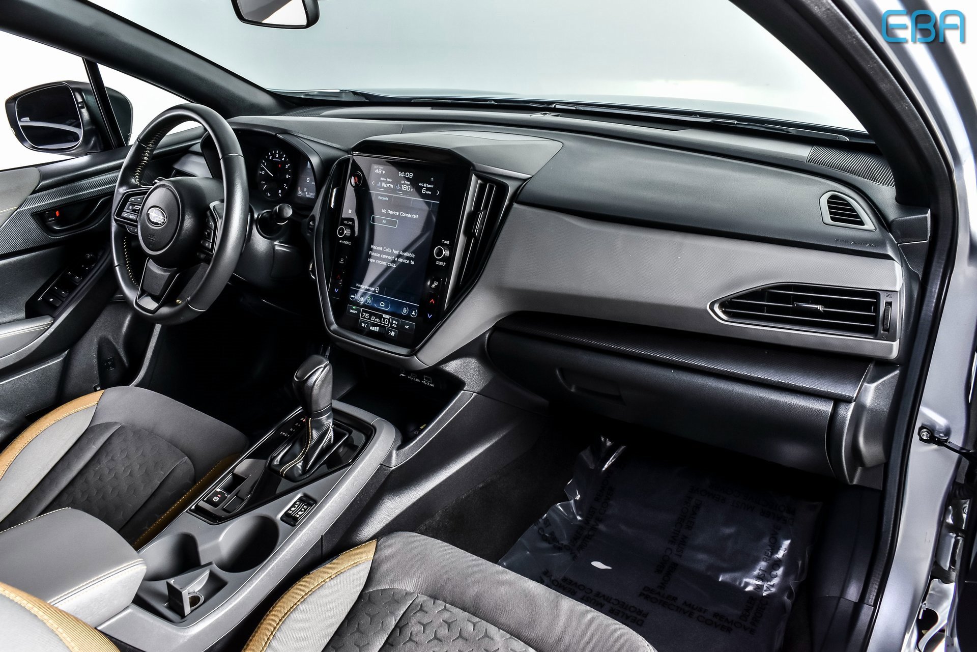 Used 2024 Subaru Crosstrek 2.5i Sport image 24