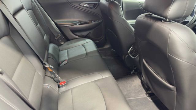 Used 2021 Chevrolet Malibu Premier FWD image 15