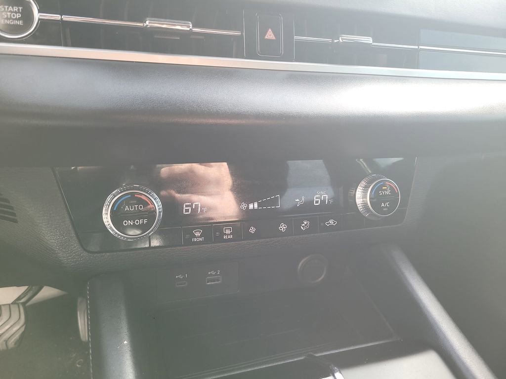 Used 2024 Mitsubishi Outlander ES image 18