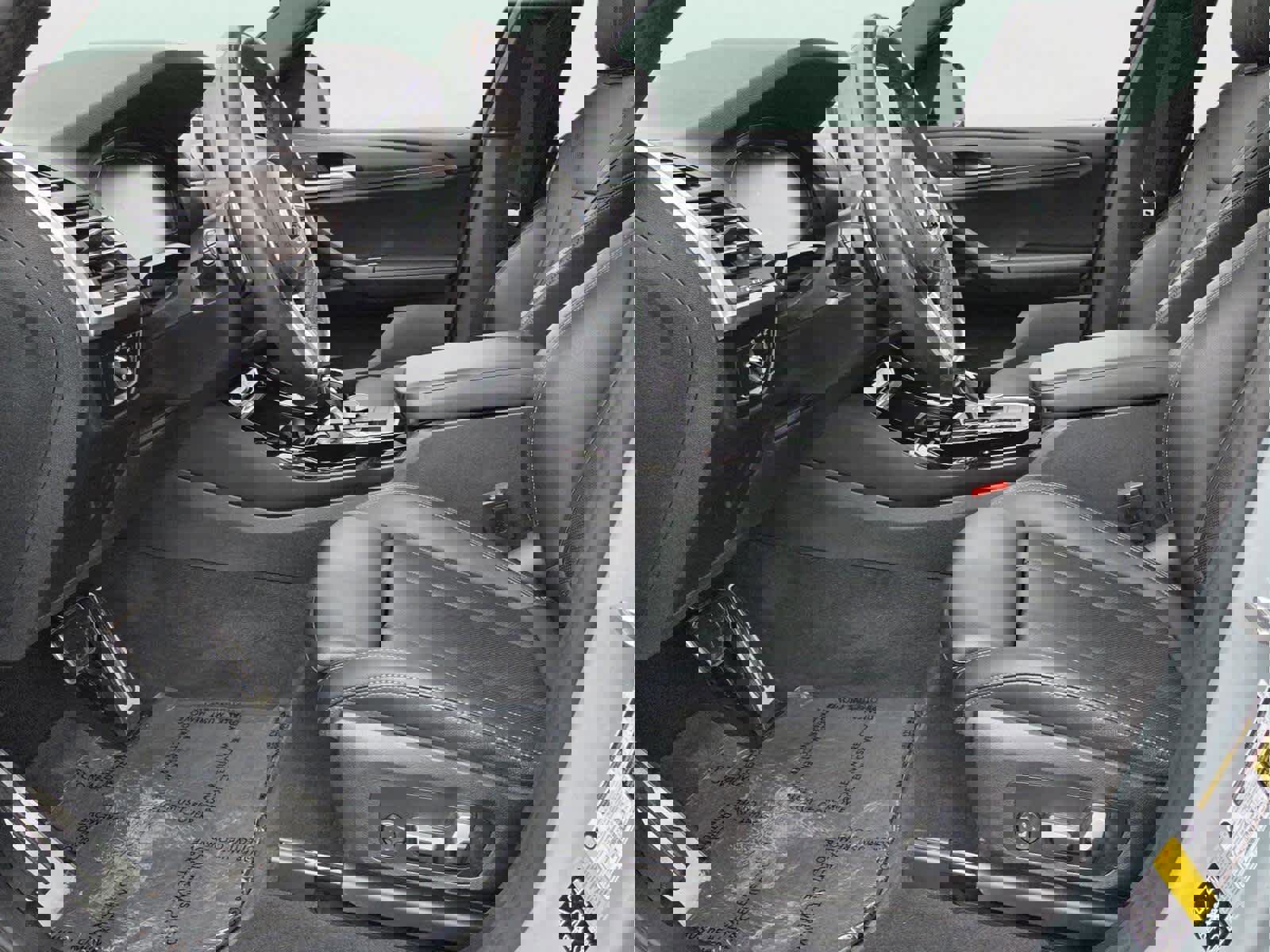 Used 2022 BMW X3 xDrive30i w/ M Sport Package 2 image 8