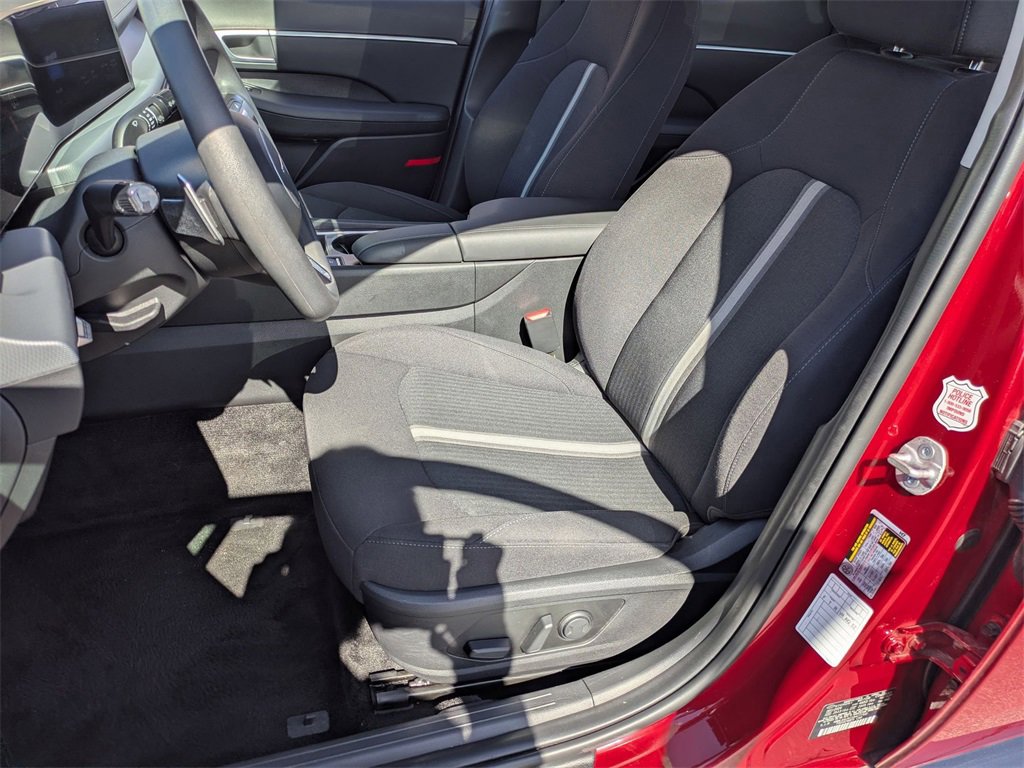 Used 2025 Hyundai Sonata SEL image 13