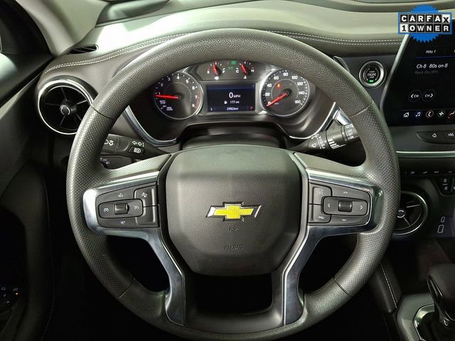 Used 2023 Chevrolet Blazer LT w/ Driver Confidence Package image 18