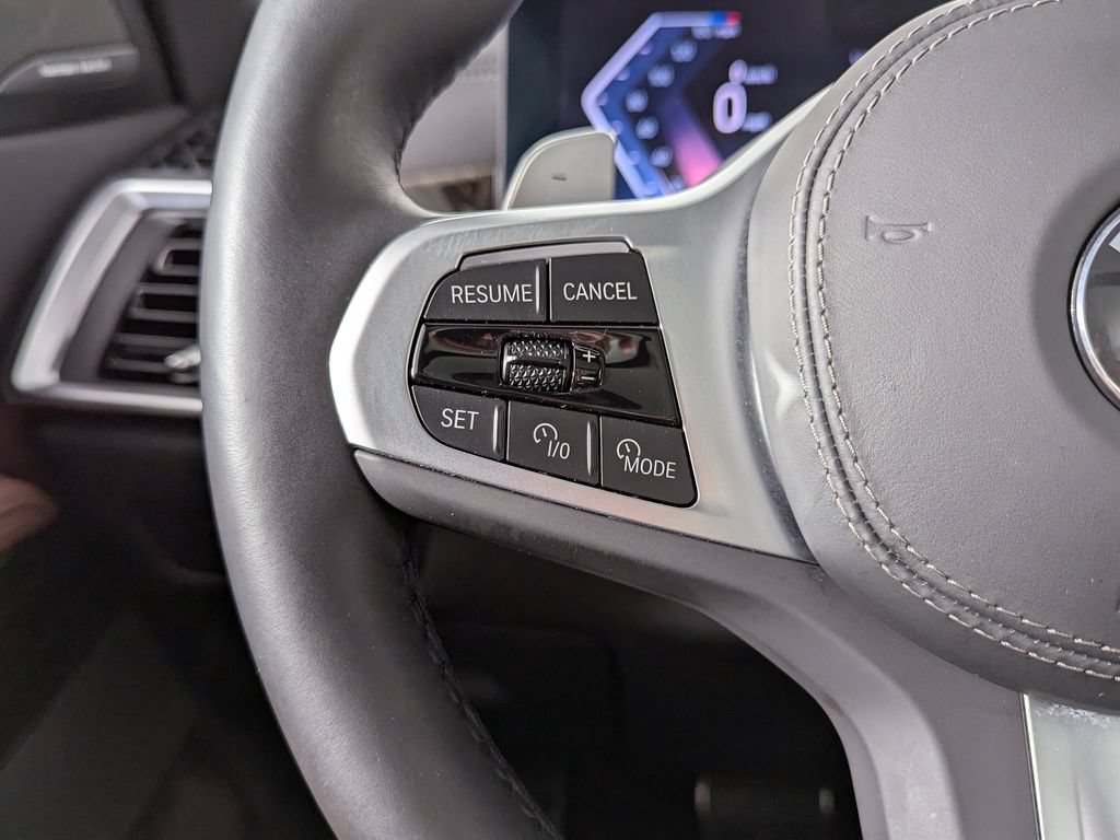 Used 2026 BMW X5 xDrive40i AWD/4WD image 35