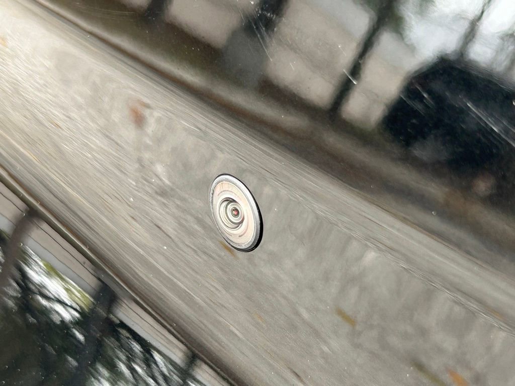 Used 2024 Jaguar F-TYPE R-Dynamic image 41