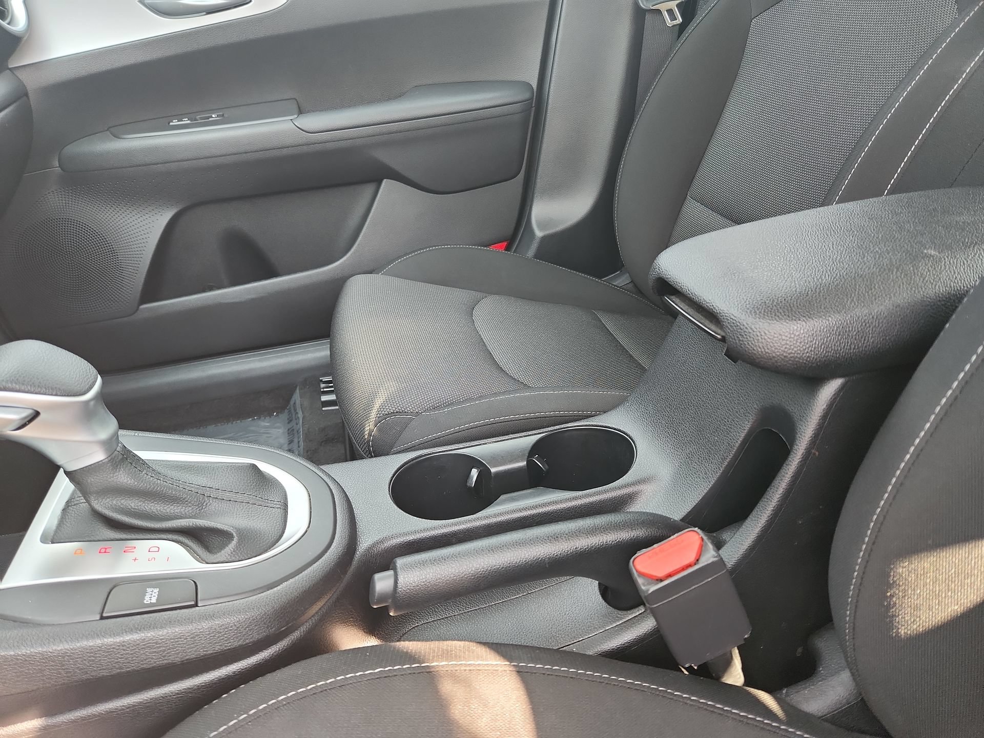 Used 2023 Kia Forte LXS FWD image 21