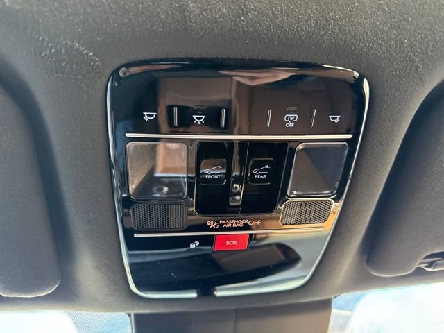 New 2026 Hyundai Santa Fe Calligraphy image 44