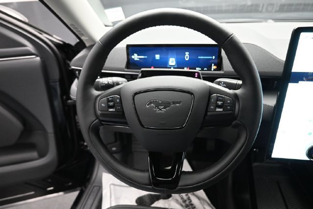 Certified 2026 Ford Mustang Mach-E Select w/ Technology Package AWD/4WD image 15