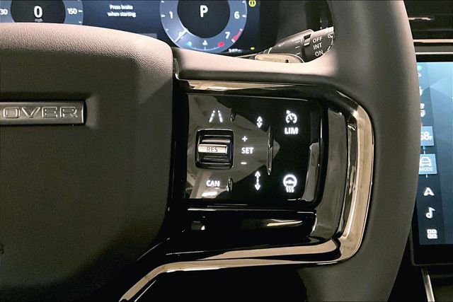 Certified 2024 Land Rover Range Rover Evoque S AWD/4WD image 21