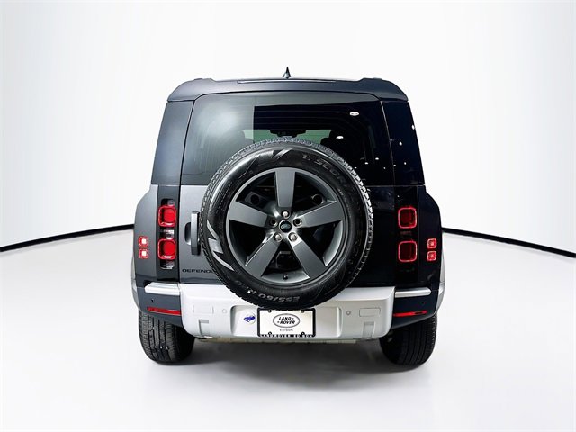 Certified 2024 Land Rover Defender 110 S image 30