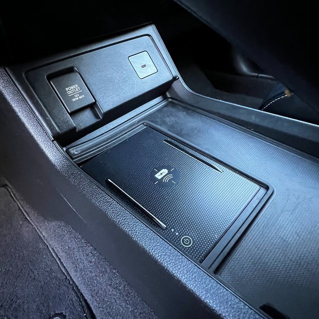 Used 2022 Acura RDX w/ Technology Package image 28