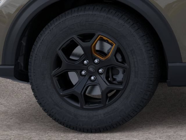 New 2026 Ford Explorer Tremor w/ Tremor Ultimate Package AWD/4WD image 19