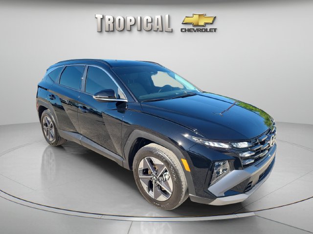 Used 2026 Hyundai Tucson SEL FWD image 7