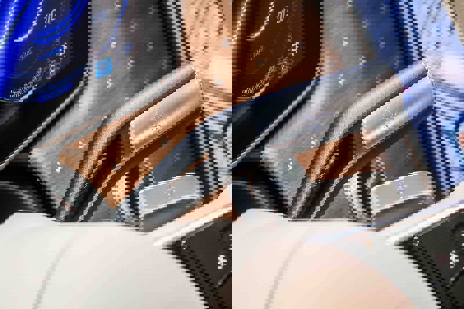 Certified 2023 Mercedes-Benz EQS 450+ SUV image 18