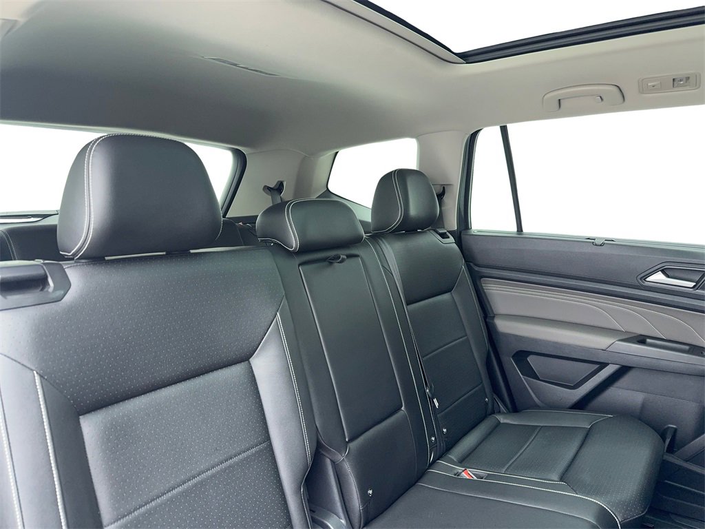 Used 2023 Volkswagen Atlas SEL image 51