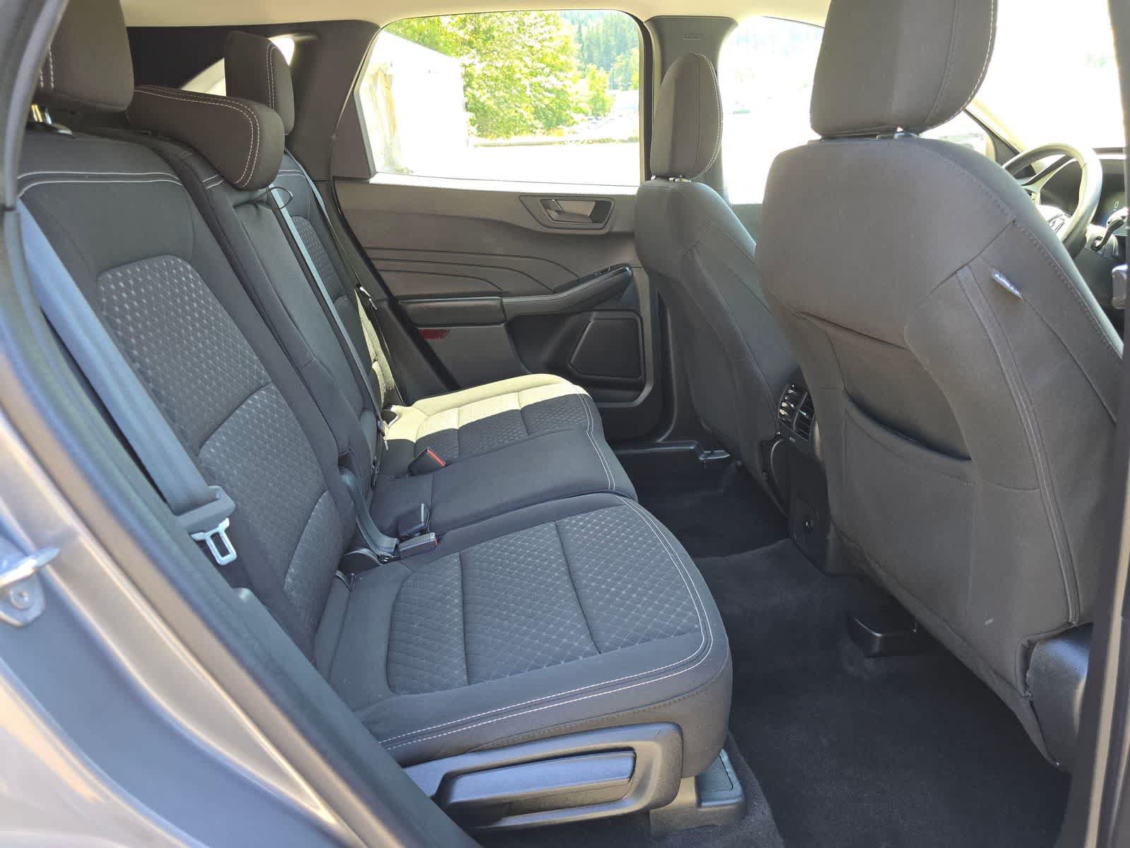 Used 2024 Ford Escape Active AWD/4WD image 13