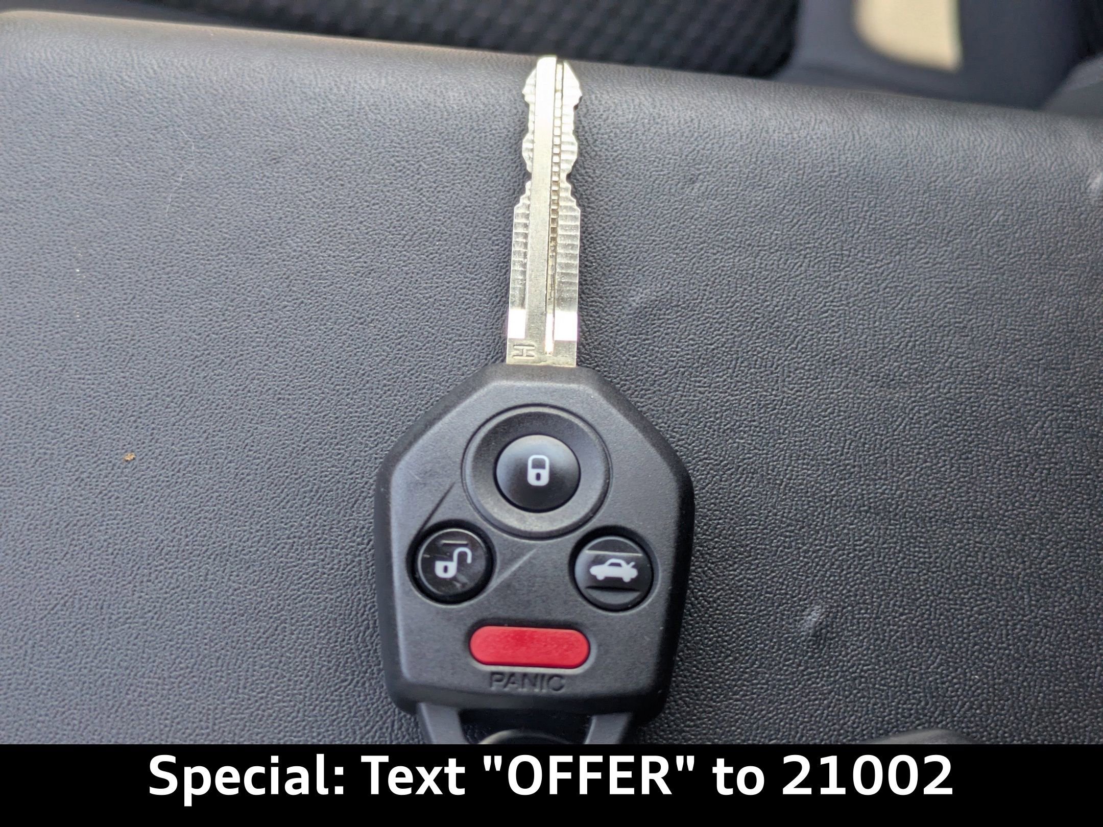 Used 2019 Subaru Forester Premium w/ Popular Package #1 AWD/4WD image 35