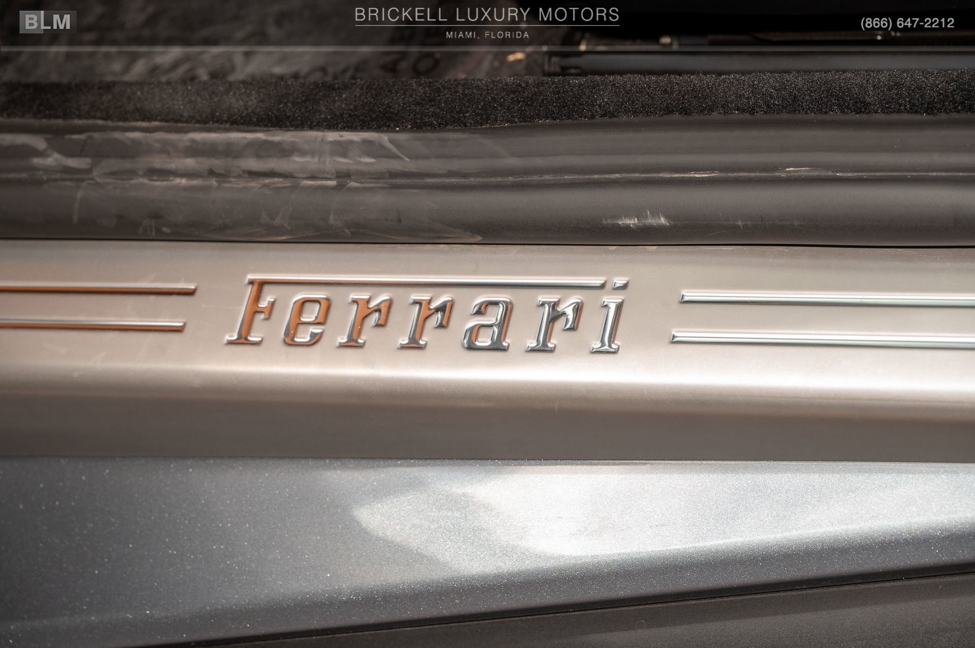 Used 2019 Ferrari Portofino image 67