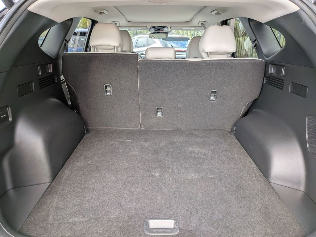 Certified 2023 Hyundai Tucson Limited image 31