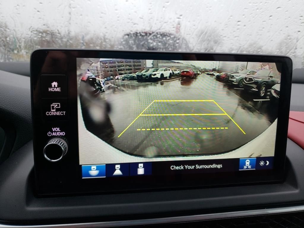 Certified 2025 Acura ADX A-Spec image 24