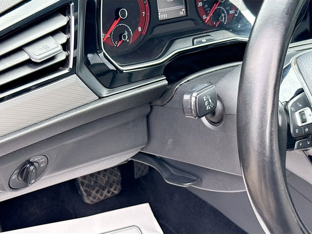 Used 2020 Volkswagen Jetta R-Line image 11