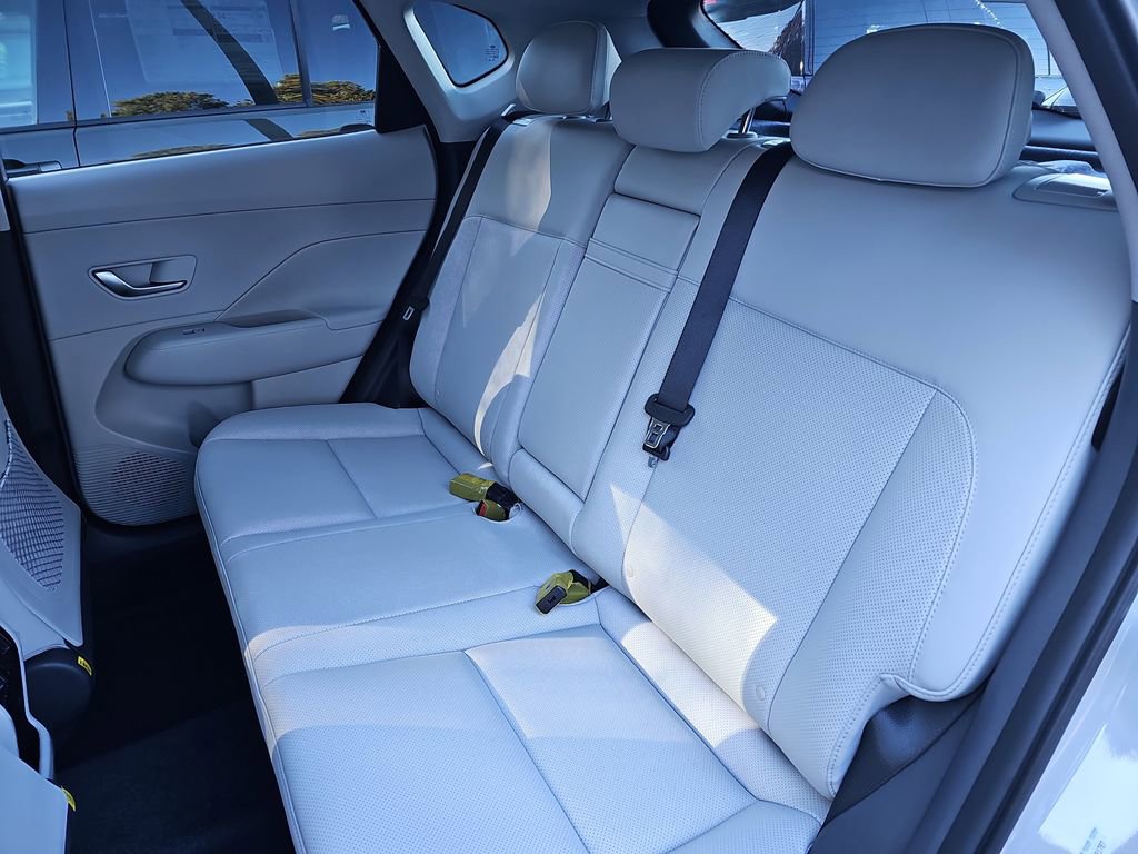 New 2026 Hyundai Kona SEL Premium AWD/4WD image 13