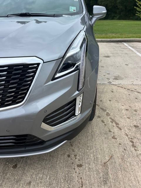 Used 2026 Cadillac XT5 Premium Luxury w/ Driver Assist Package FWD image 12