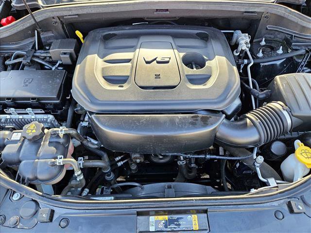 Used 2021 Jeep Grand Cherokee Laredo X image 22