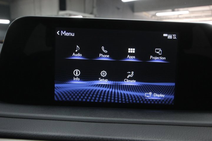 Used 2022 Lexus RX 350 AWD image 14